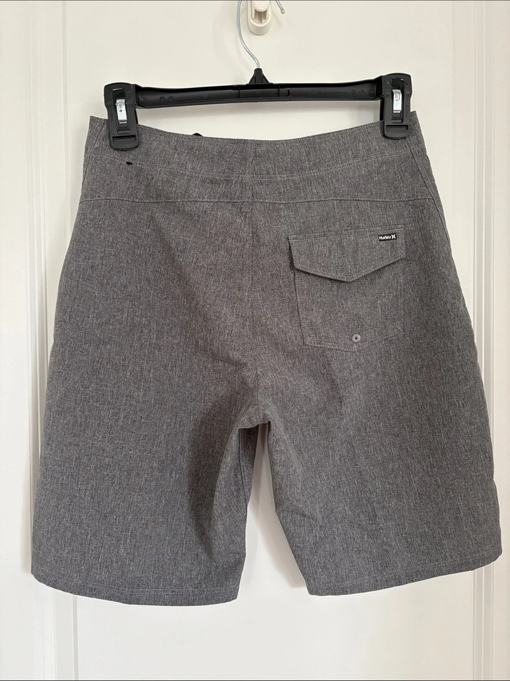 Hurley nwot waist